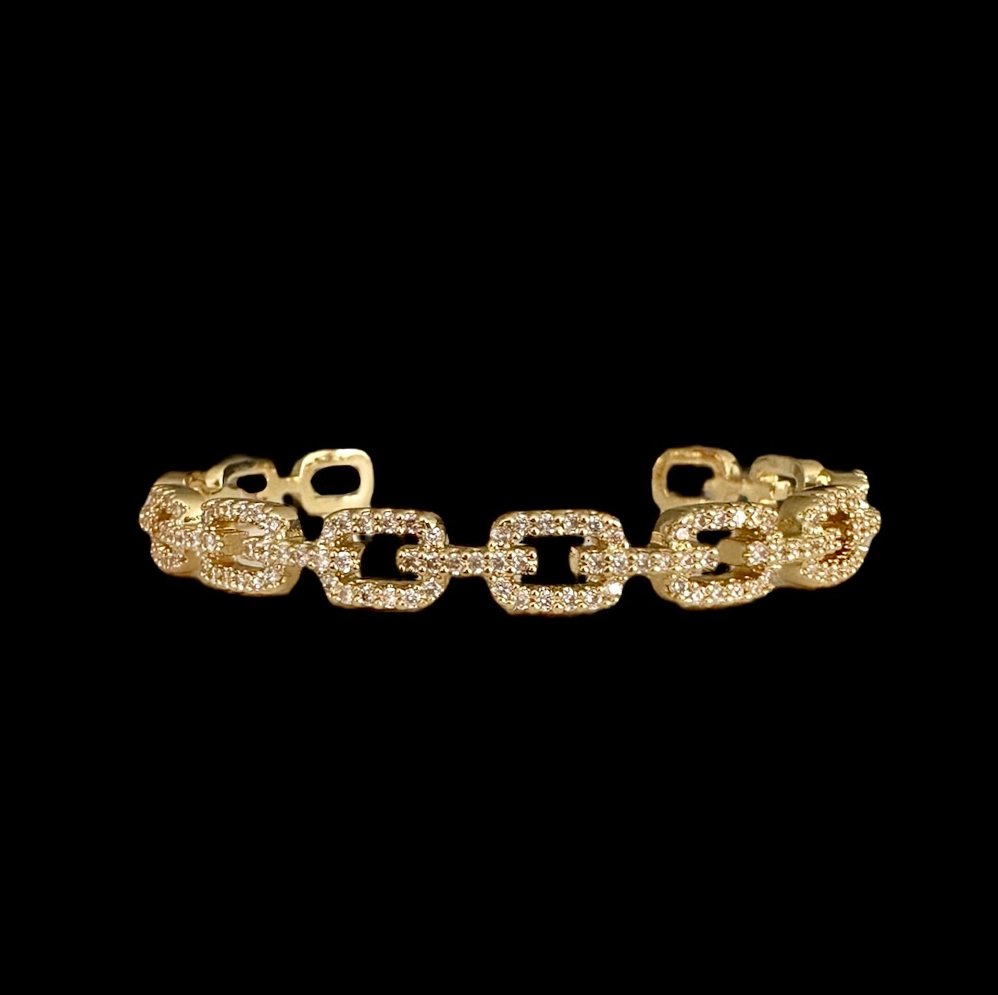 Lux Chain Bracelet